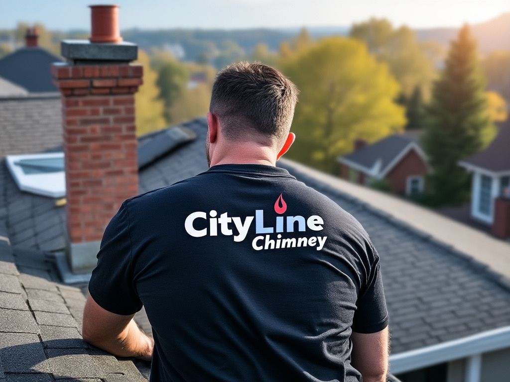 Professional Chimney Waterproofing Installation and Repair in Windemere, TX