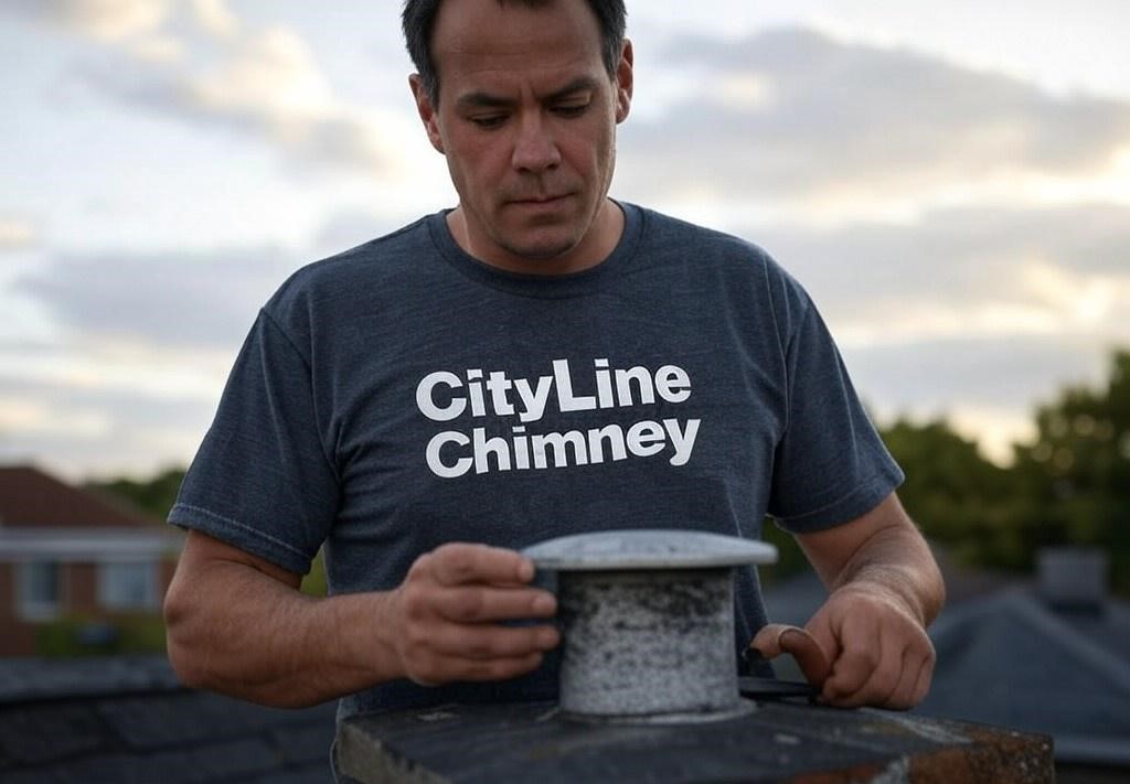 Quality Chimney Flashing Services in Windemere, TX
